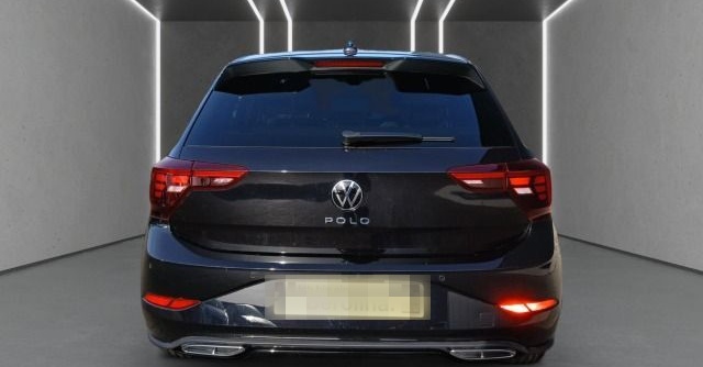 Volkswagen Polo 1.0 TSI R-Line DSG *ACC*R-CAM*App-Connect* foto 6