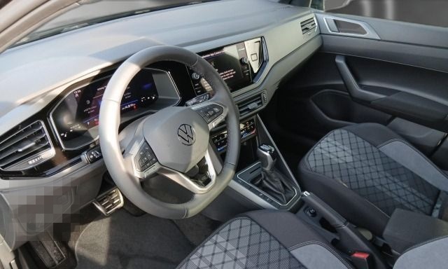 Volkswagen Polo 1.0 TSI R-Line DSG *ACC*R-CAM*App-Connect* foto 10