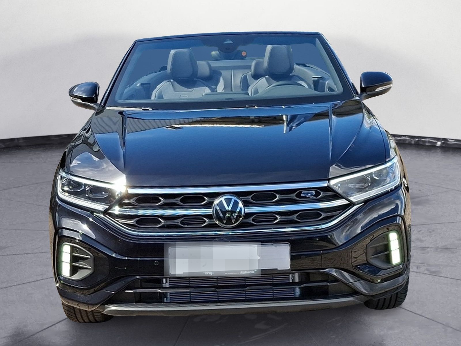 Volkswagen T-Roc Cabriolet R-Line 1.5 l TSI OPF 7-Gang-Dopp foto 7
