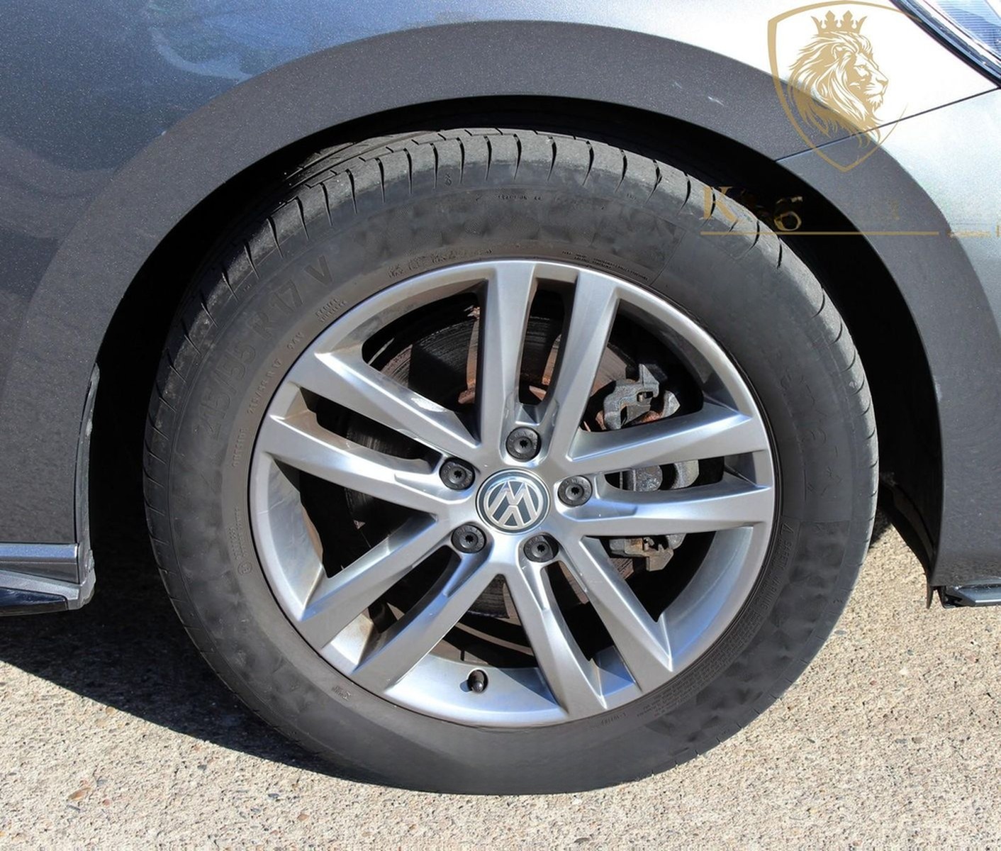 Volkswagen Touran Highline R LINE SPORT+MASSAGE+7 SITZER+AC foto 12