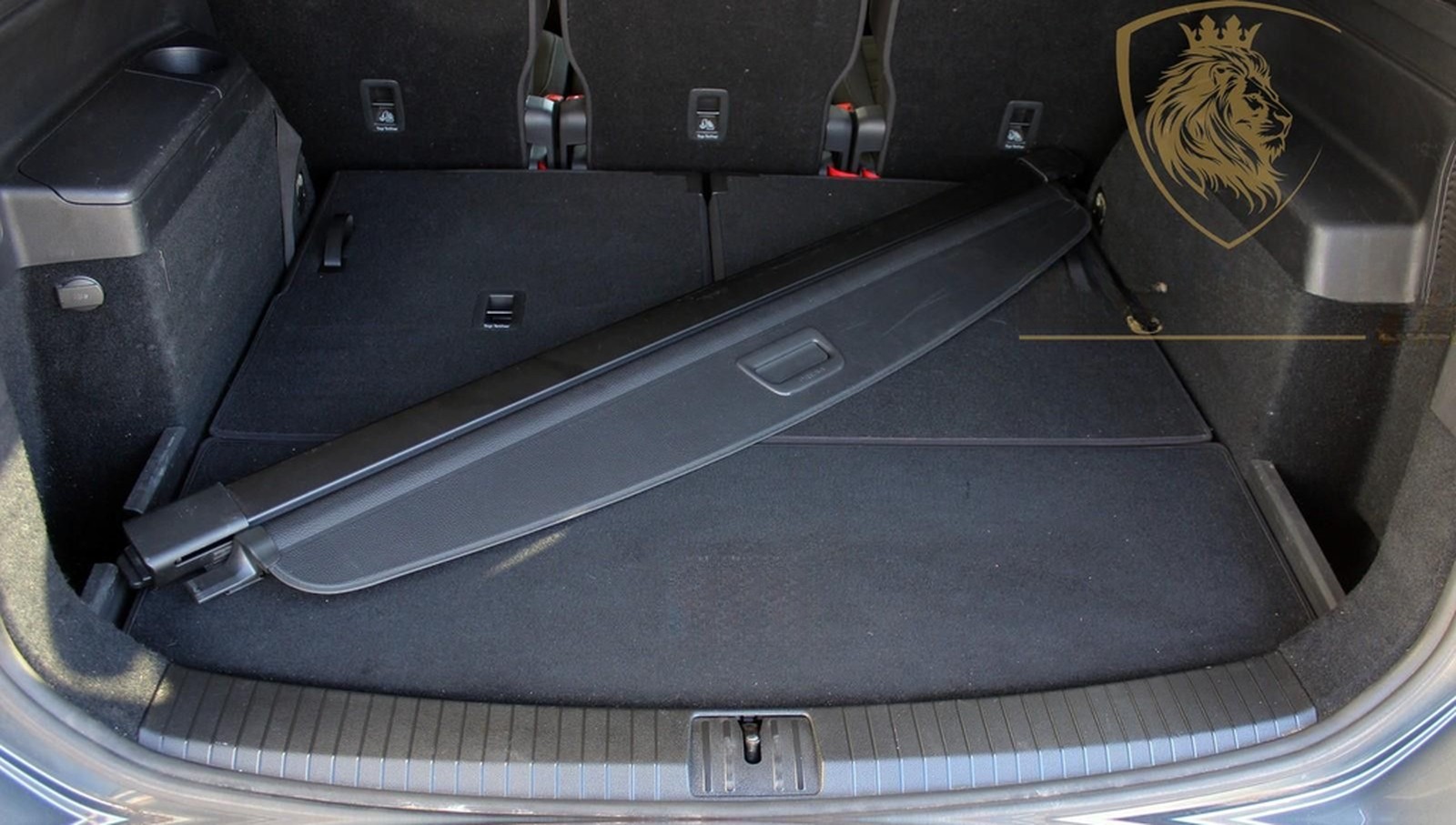 Volkswagen Touran Highline R LINE SPORT+MASSAGE+7 SITZER+AC foto 18