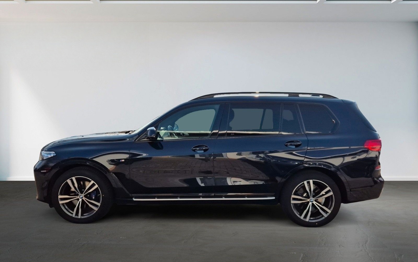 BMW X7 xDrive 40d M Sport Laser/PanoSky/DA Prof/StHz foto 2