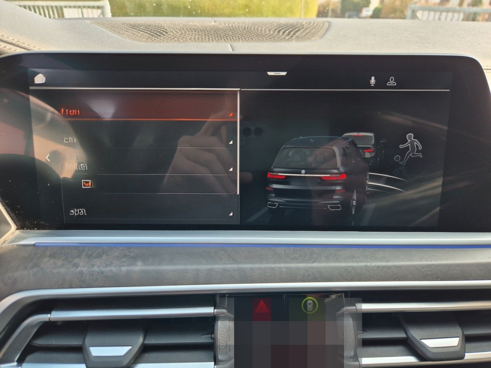 BMW X7 xDrive 40d M Sport Laser/PanoSky/DA Prof/StHz foto 12