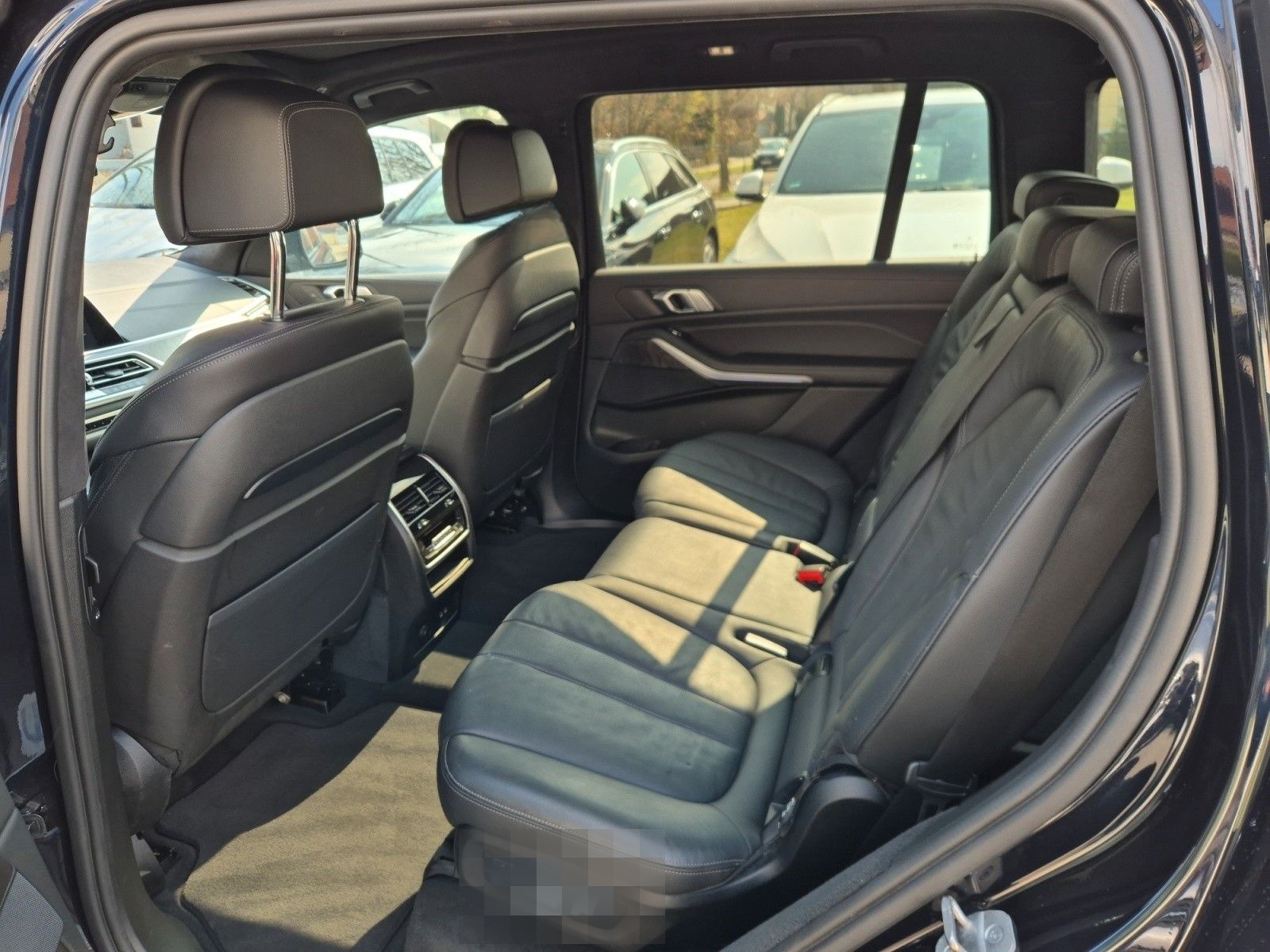 BMW X7 xDrive 40d M Sport Laser/PanoSky/DA Prof/StHz foto 15