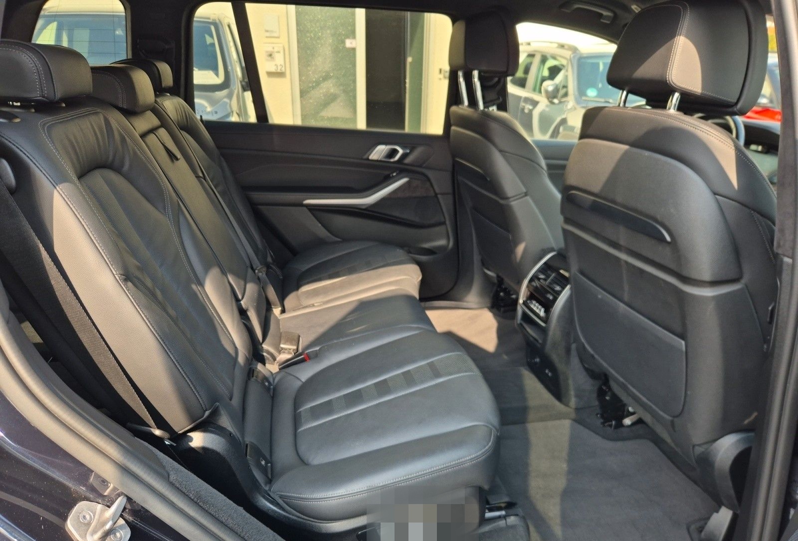 BMW X7 xDrive 40d M Sport Laser/PanoSky/DA Prof/StHz foto 16