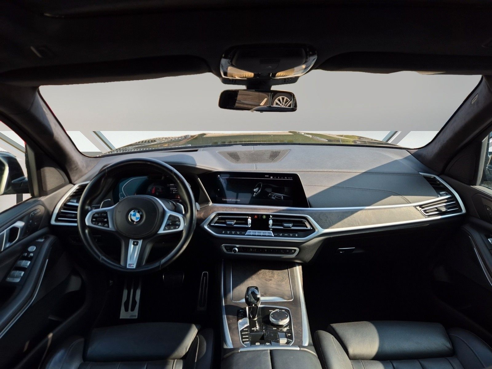BMW X7 xDrive 40d M Sport Laser/PanoSky/DA Prof/StHz foto 18