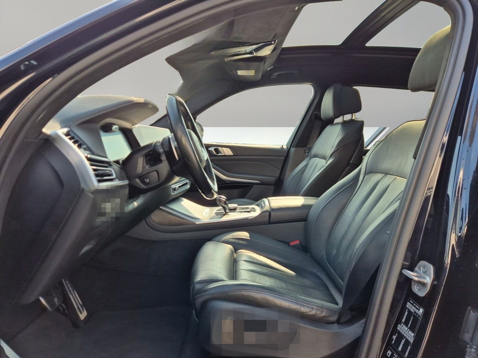 BMW X7 xDrive 40d M Sport Laser/PanoSky/DA Prof/StHz foto 7