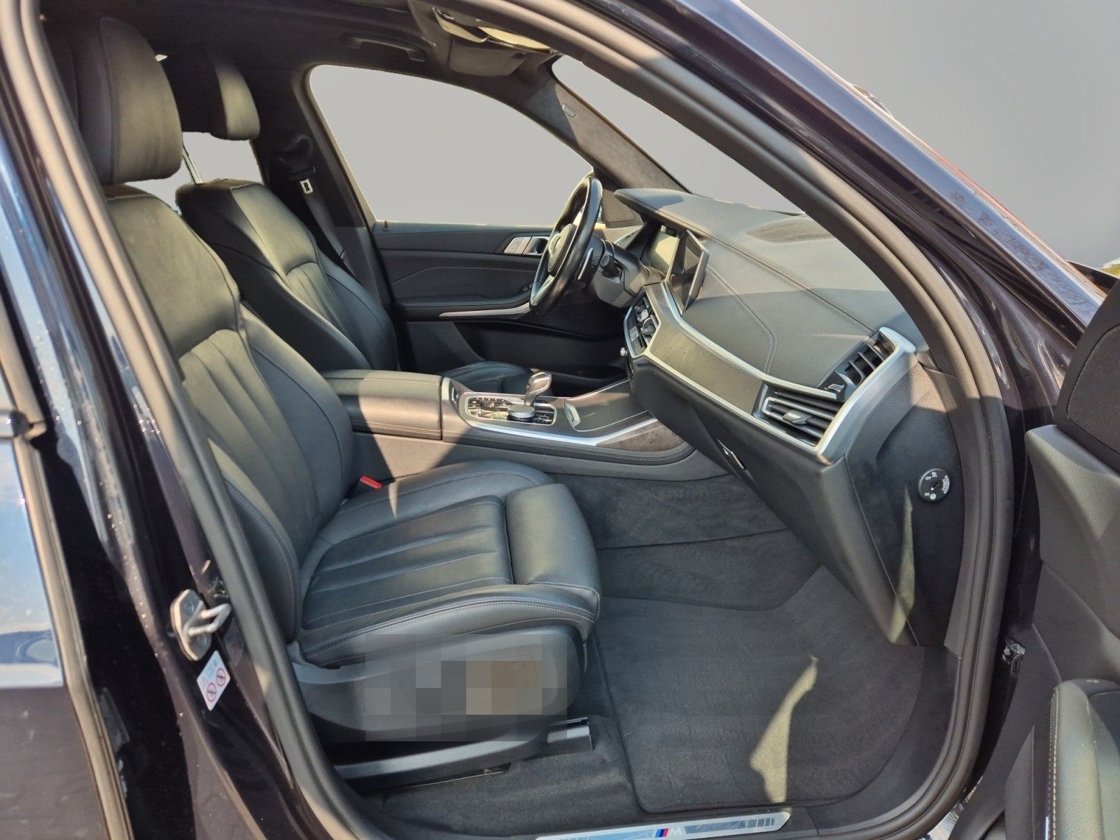 BMW X7 xDrive 40d M Sport Laser/PanoSky/DA Prof/StHz foto 8