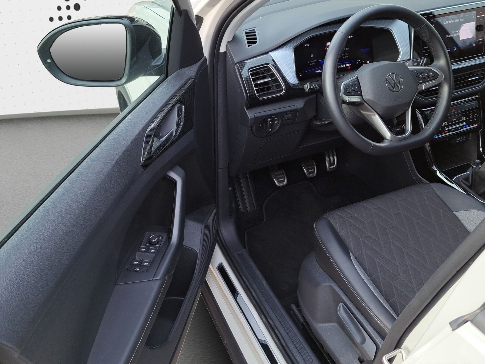 Volkswagen T-Cross 1.0 TSI Goal LED*ACC*Digital*'Navi foto 16