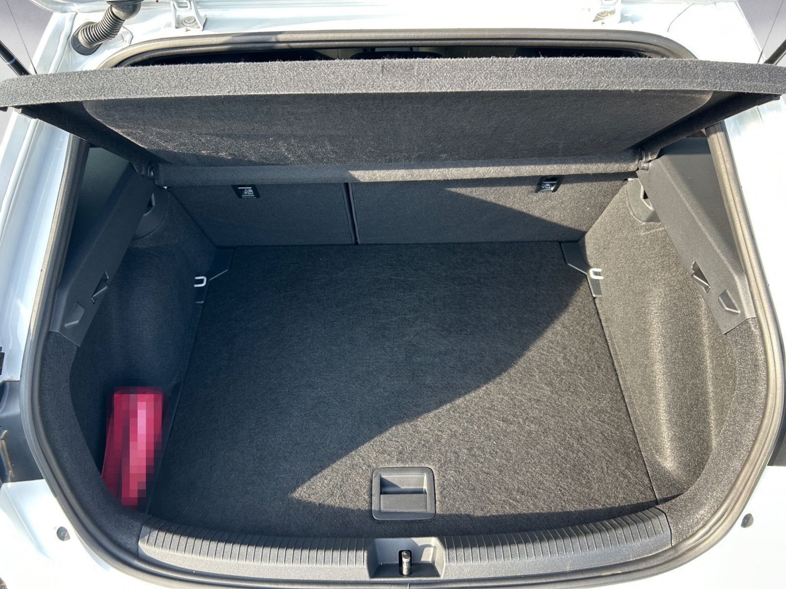 Volkswagen Taigo 1.0 TSI DSG R-Line foto 13