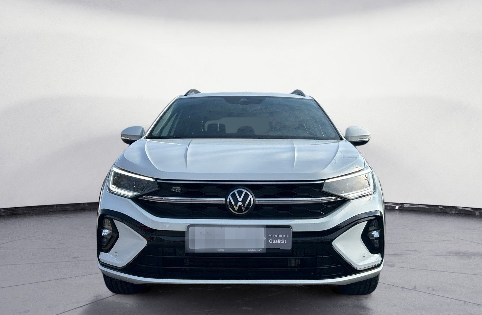 Volkswagen Taigo 1.0 TSI DSG R-Line foto 7