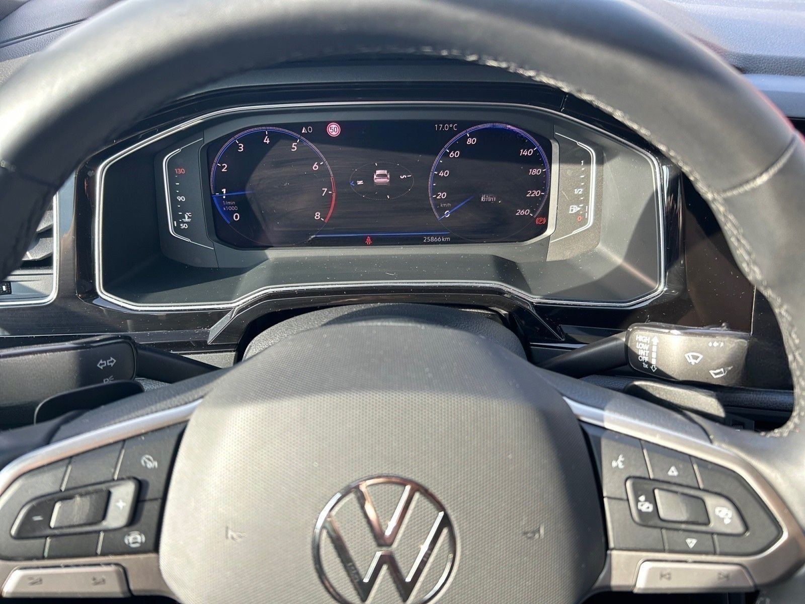 Volkswagen Taigo 1.0 TSI DSG R-Line foto 10