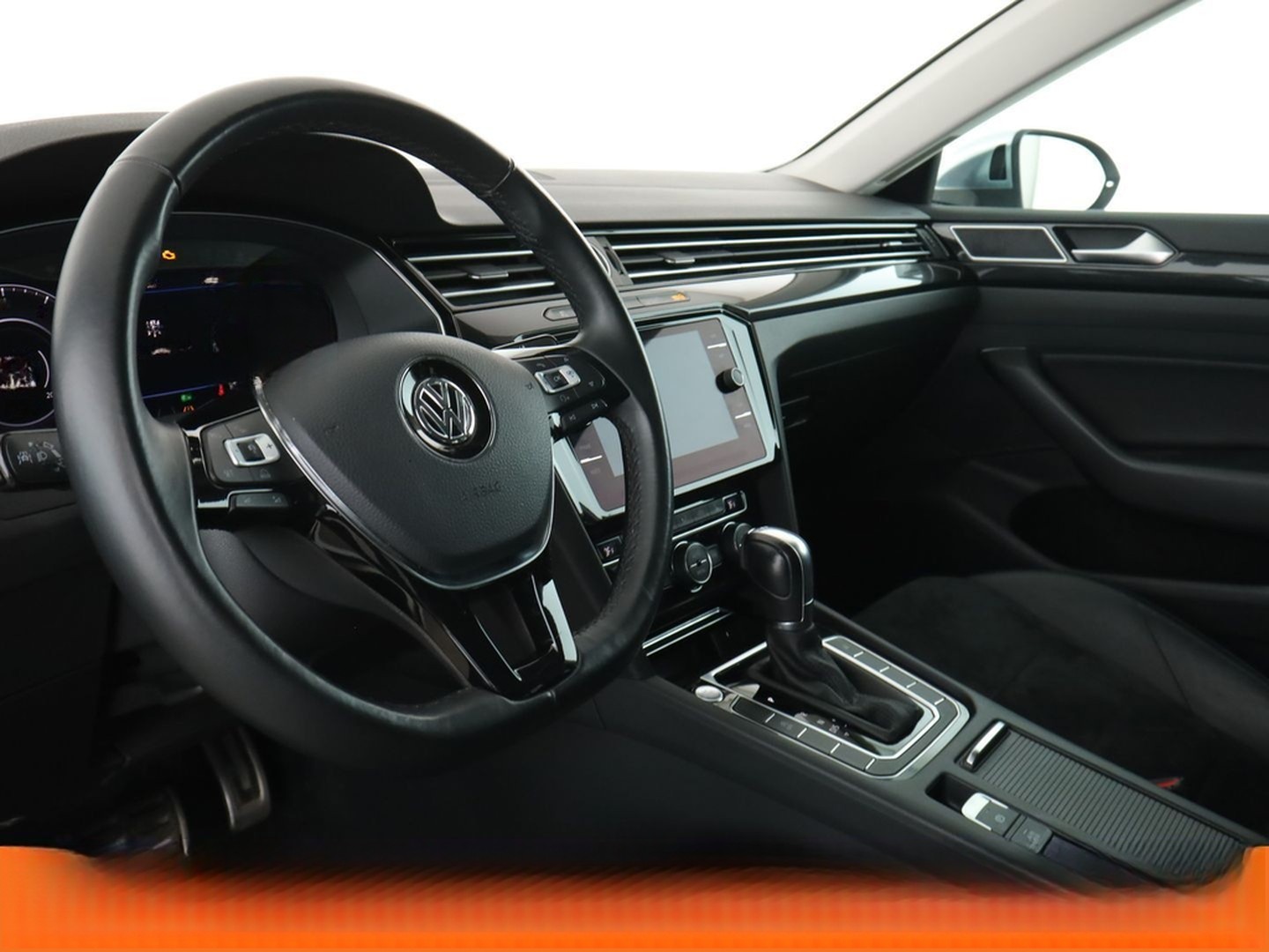 Volkswagen Arteon 2.0 TSI Elegance Aut.*NAV*LED*ACC*CAM*PDC foto 11