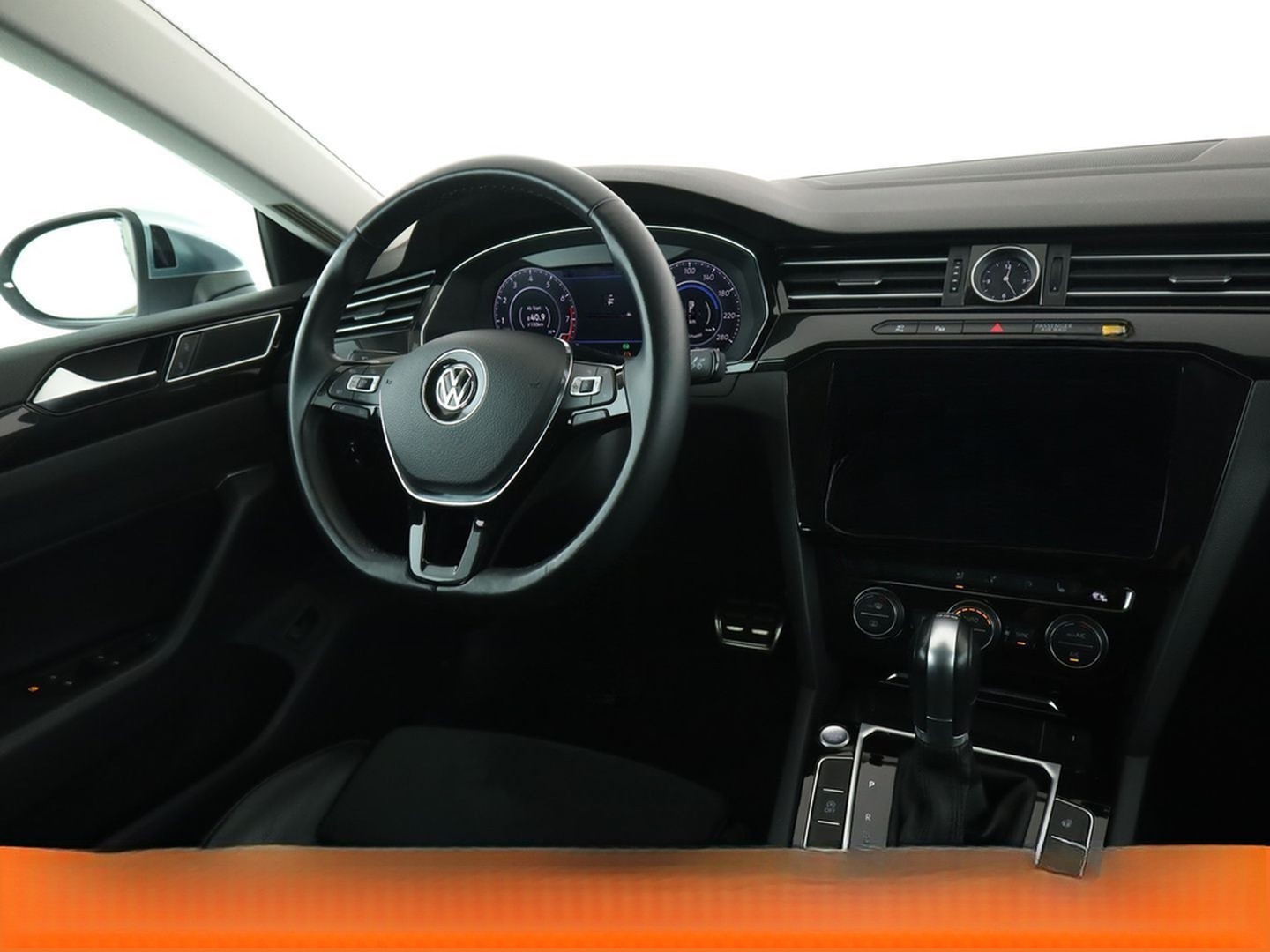 Volkswagen Arteon 2.0 TSI Elegance Aut.*NAV*LED*ACC*CAM*PDC foto 13