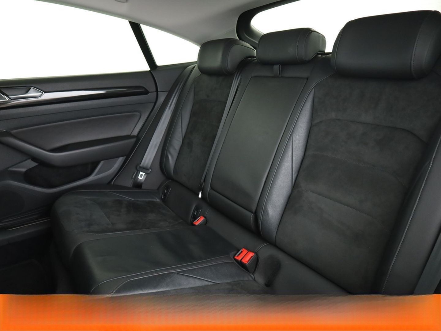 Volkswagen Arteon 2.0 TSI Elegance Aut.*NAV*LED*ACC*CAM*PDC foto 14