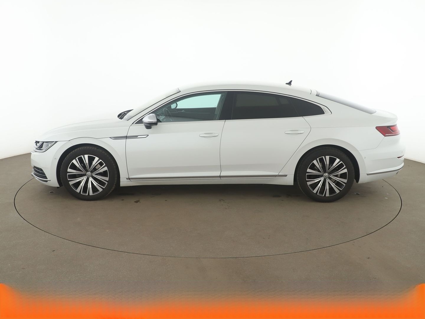 Volkswagen Arteon 2.0 TSI Elegance Aut.*NAV*LED*ACC*CAM*PDC foto 3