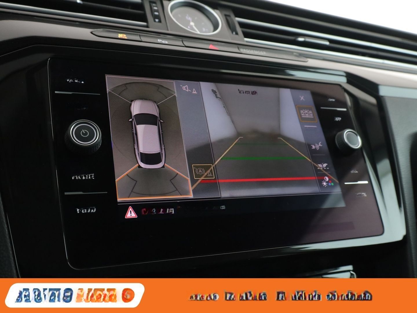 Volkswagen Arteon 2.0 TSI Elegance Aut.*NAV*LED*ACC*CAM*PDC foto 24