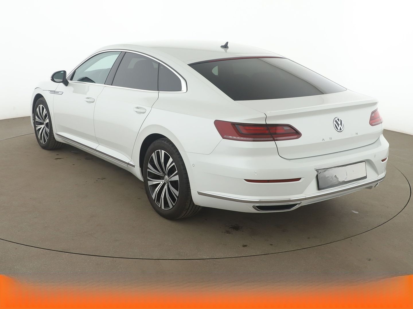 Volkswagen Arteon 2.0 TSI Elegance Aut.*NAV*LED*ACC*CAM*PDC foto 4