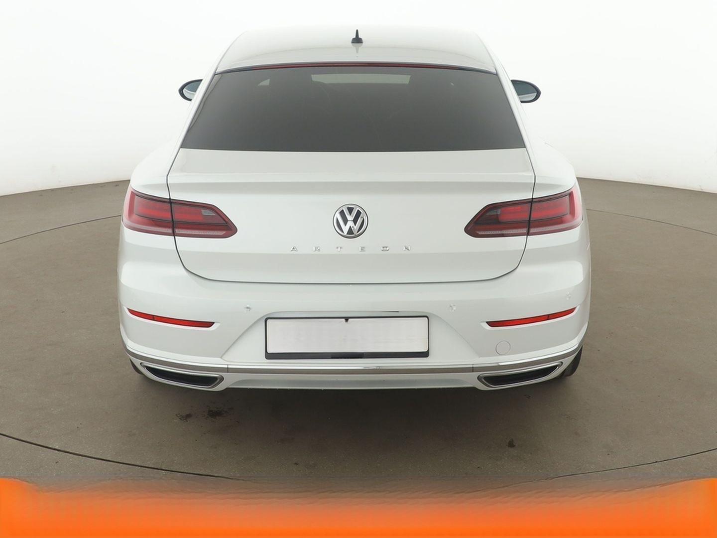 Volkswagen Arteon 2.0 TSI Elegance Aut.*NAV*LED*ACC*CAM*PDC foto 5