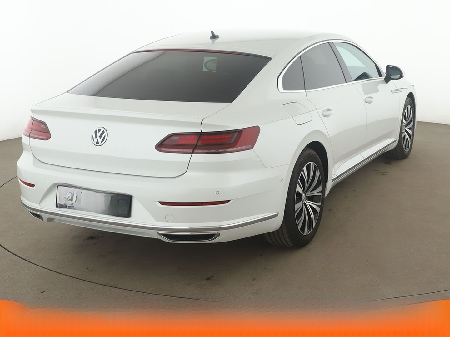 Volkswagen Arteon 2.0 TSI Elegance Aut.*NAV*LED*ACC*CAM*PDC foto 6