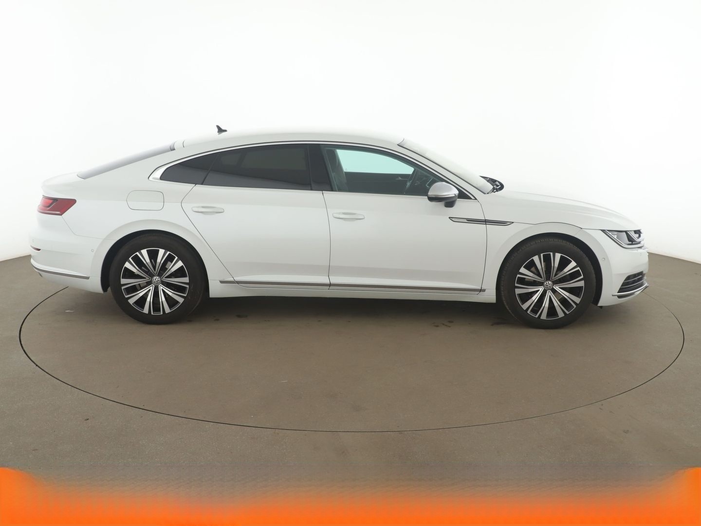 Volkswagen Arteon 2.0 TSI Elegance Aut.*NAV*LED*ACC*CAM*PDC foto 7