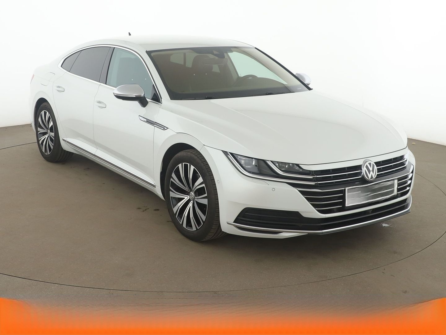 Volkswagen Arteon 2.0 TSI Elegance Aut.*NAV*LED*ACC*CAM*PDC foto 8
