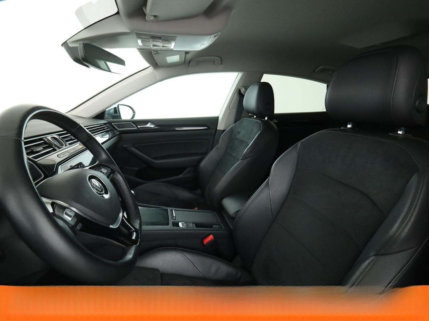 Volkswagen Arteon 2.0 TSI Elegance Aut.*NAV*LED*ACC*CAM*PDC foto 10