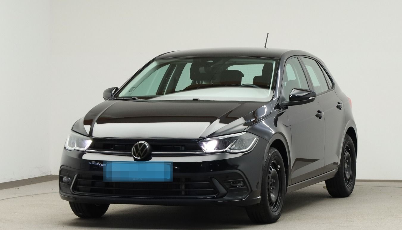 Volkswagen Polo Life 1.0 TSI DSG IQ.Drive, Navi, SHZ foto 2