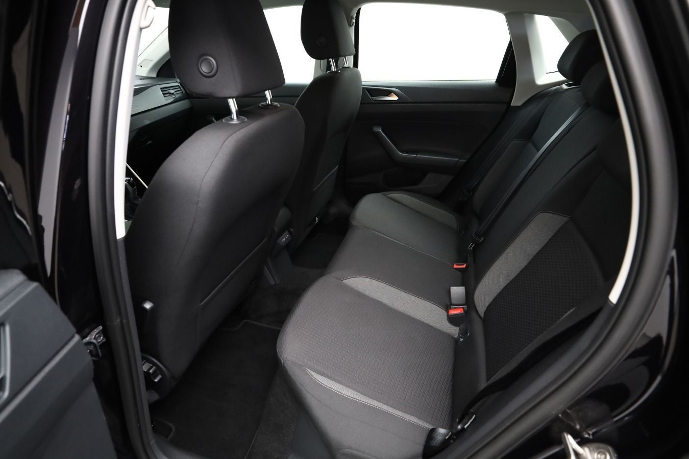 Volkswagen Polo Life 1.0 TSI DSG IQ.Drive, Navi, SHZ foto 12