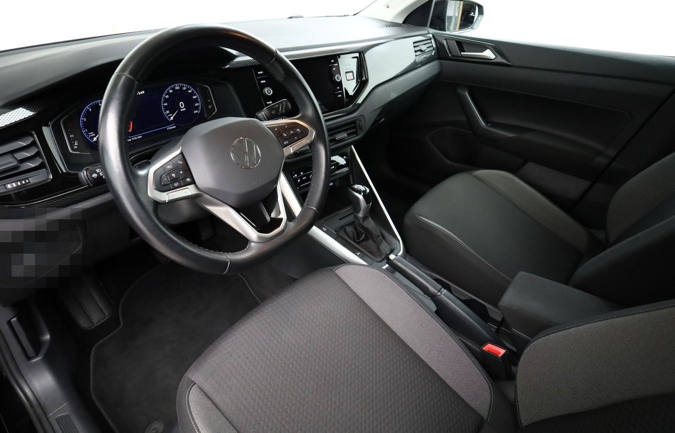 Volkswagen Polo Life 1.0 TSI DSG IQ.Drive, Navi, SHZ foto 13