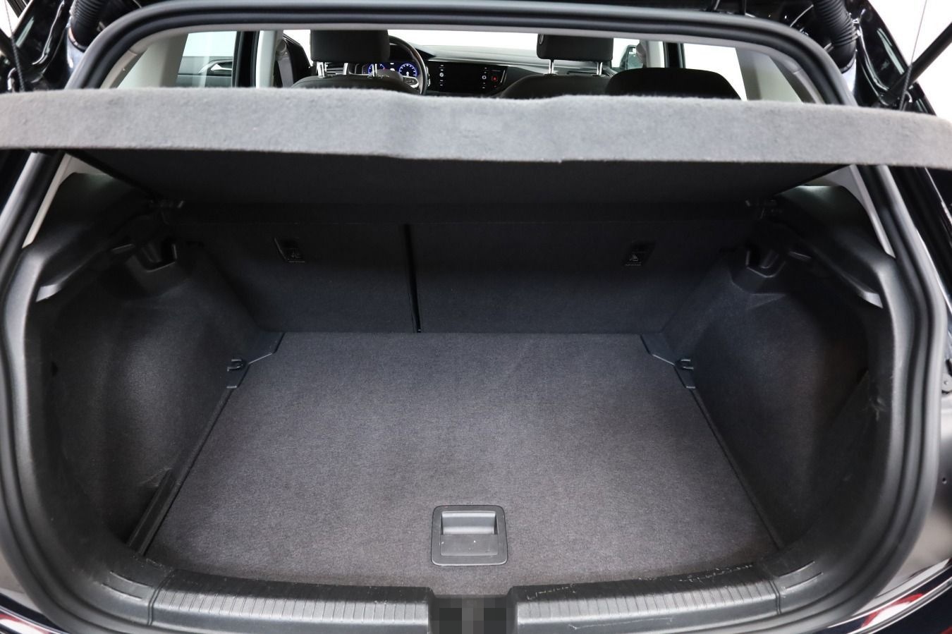 Volkswagen Polo Life 1.0 TSI DSG IQ.Drive, Navi, SHZ foto 16