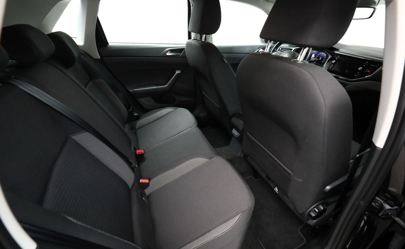 Volkswagen Polo Life 1.0 TSI DSG IQ.Drive, Navi, SHZ foto 17