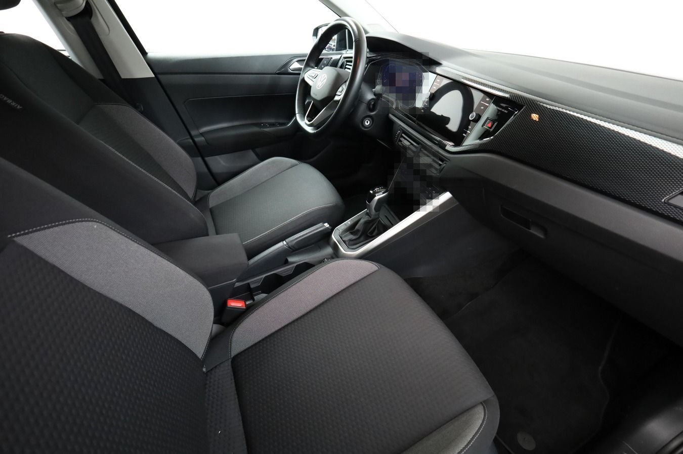 Volkswagen Polo Life 1.0 TSI DSG IQ.Drive, Navi, SHZ foto 19