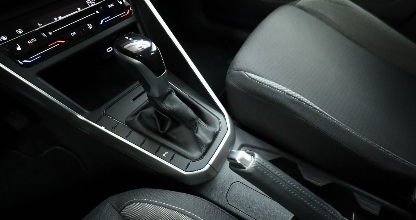 Volkswagen Polo Life 1.0 TSI DSG IQ.Drive, Navi, SHZ foto 20