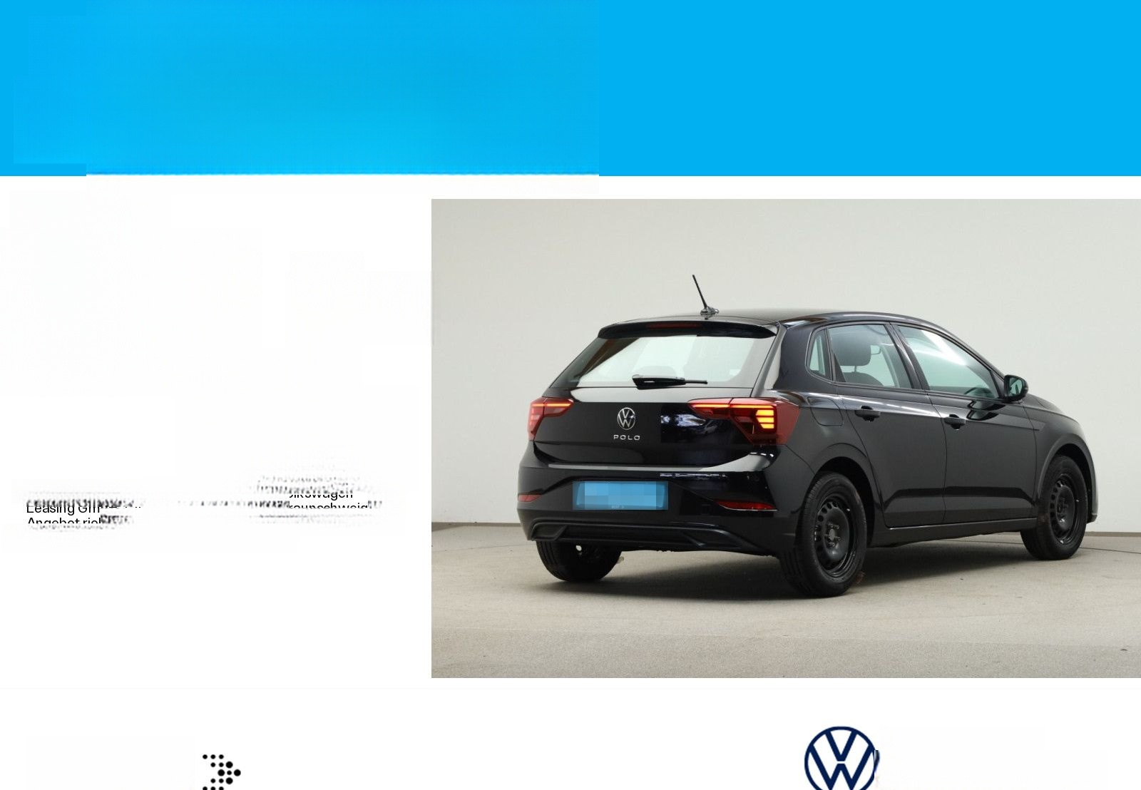 Volkswagen Polo Life 1.0 TSI DSG IQ.Drive, Navi, SHZ foto 3