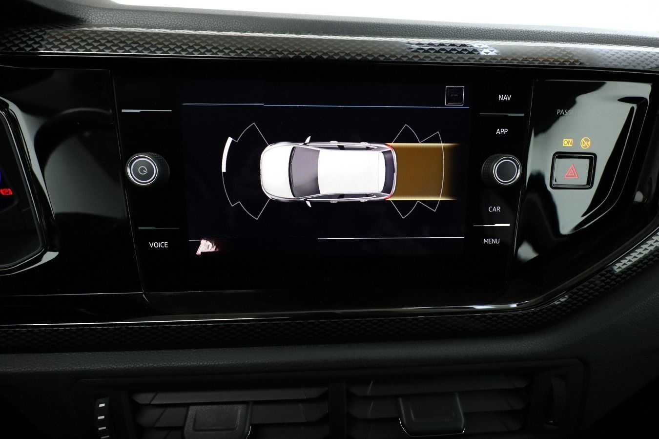 Volkswagen Polo Life 1.0 TSI DSG IQ.Drive, Navi, SHZ foto 22