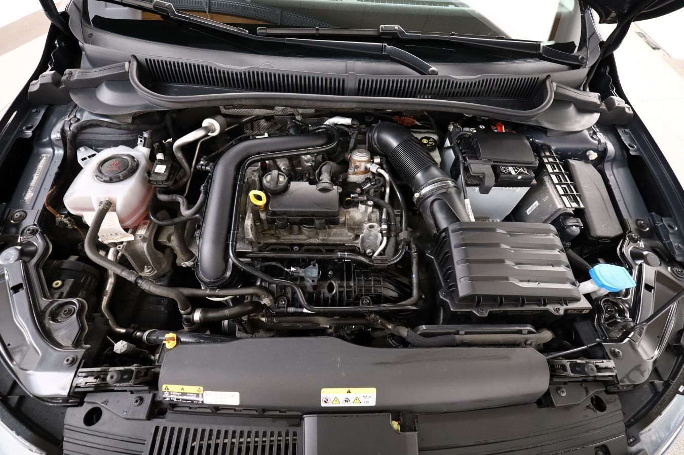 Volkswagen Polo Life 1.0 TSI DSG IQ.Drive, Navi, SHZ foto 25