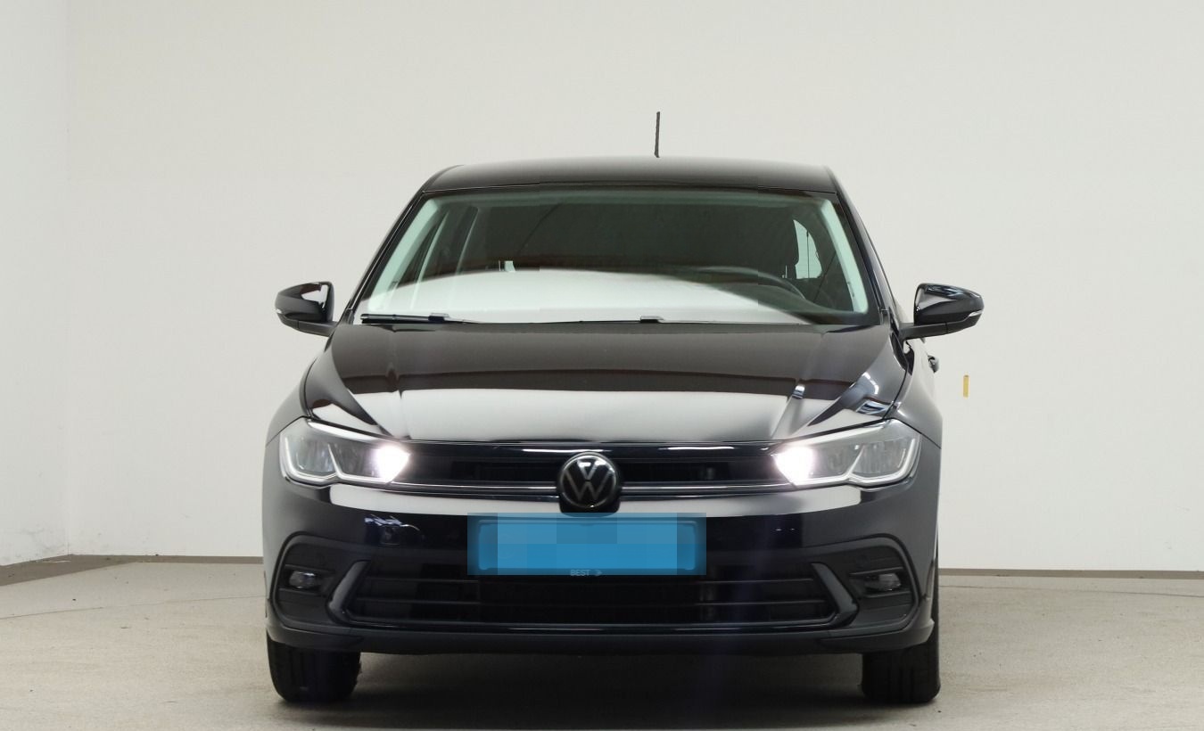 Volkswagen Polo Life 1.0 TSI DSG IQ.Drive, Navi, SHZ foto 6