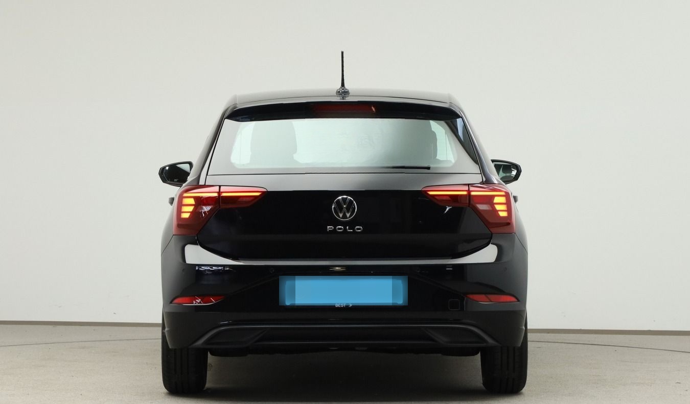 Volkswagen Polo Life 1.0 TSI DSG IQ.Drive, Navi, SHZ foto 7