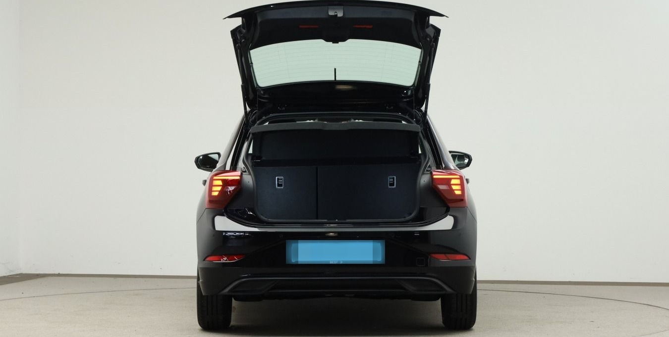 Volkswagen Polo Life 1.0 TSI DSG IQ.Drive, Navi, SHZ foto 8