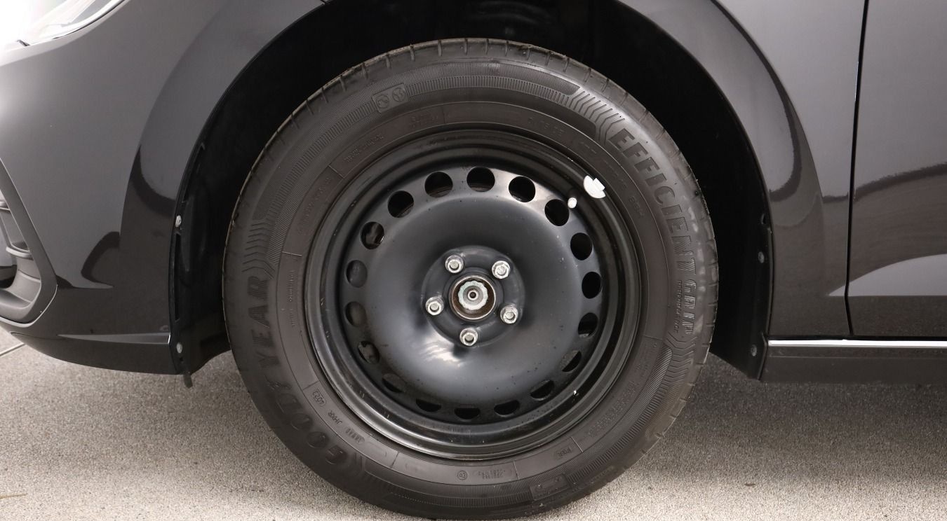 Volkswagen Polo Life 1.0 TSI DSG IQ.Drive, Navi, SHZ foto 9