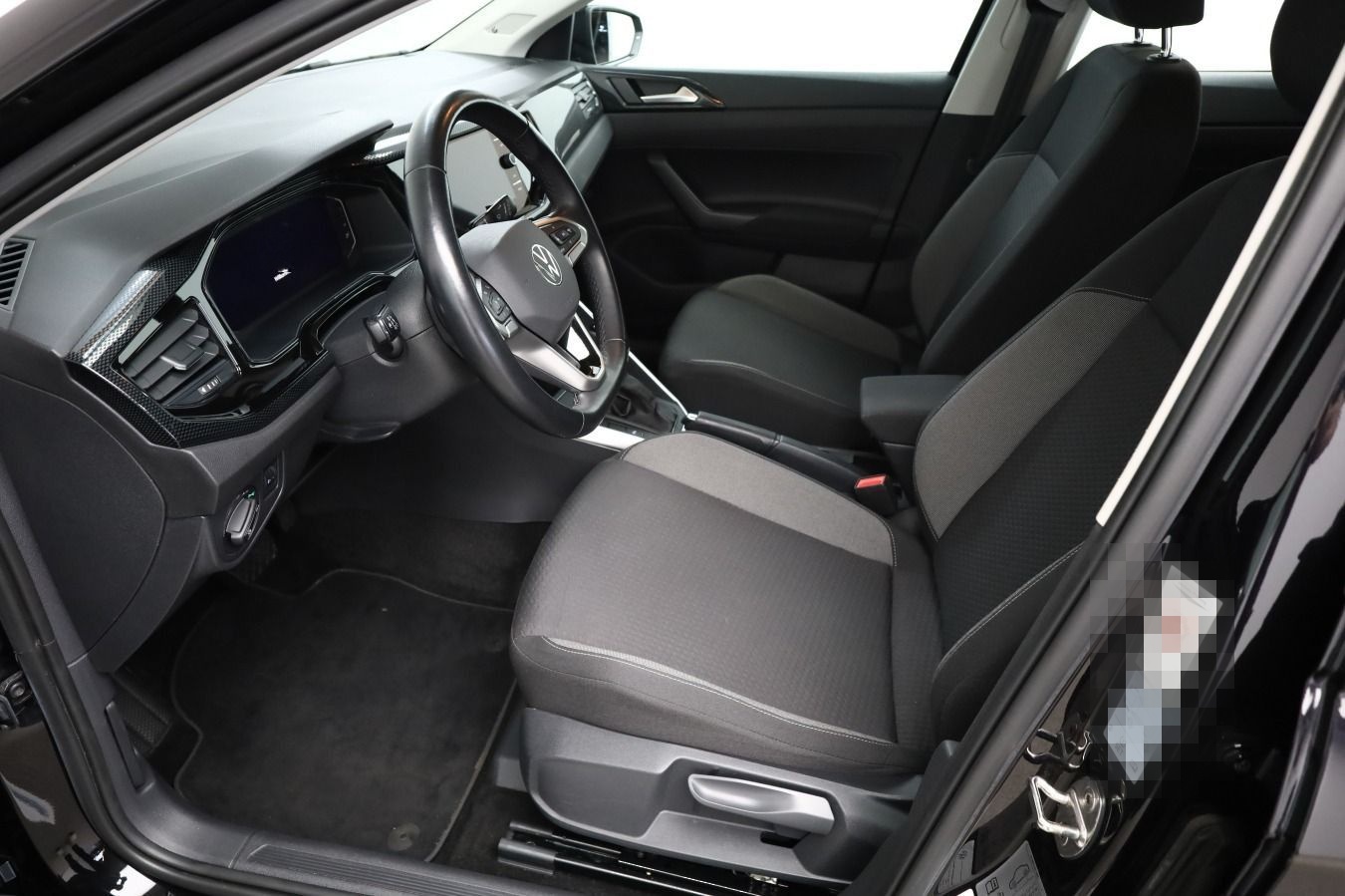 Volkswagen Polo Life 1.0 TSI DSG IQ.Drive, Navi, SHZ foto 10