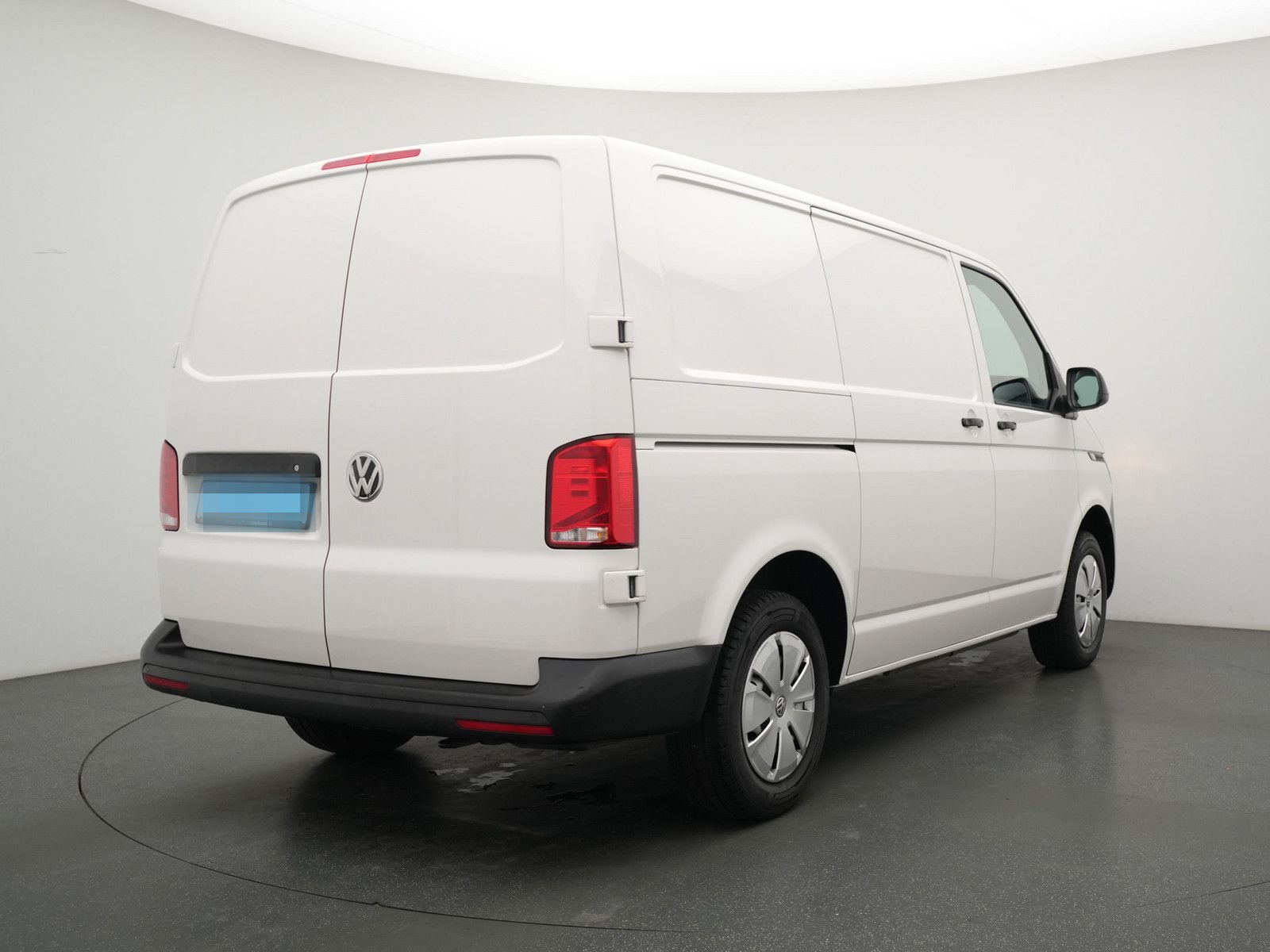 Volkswagen T6.1 Kasten AHK PDC KLIMA PORT NAVI foto 2