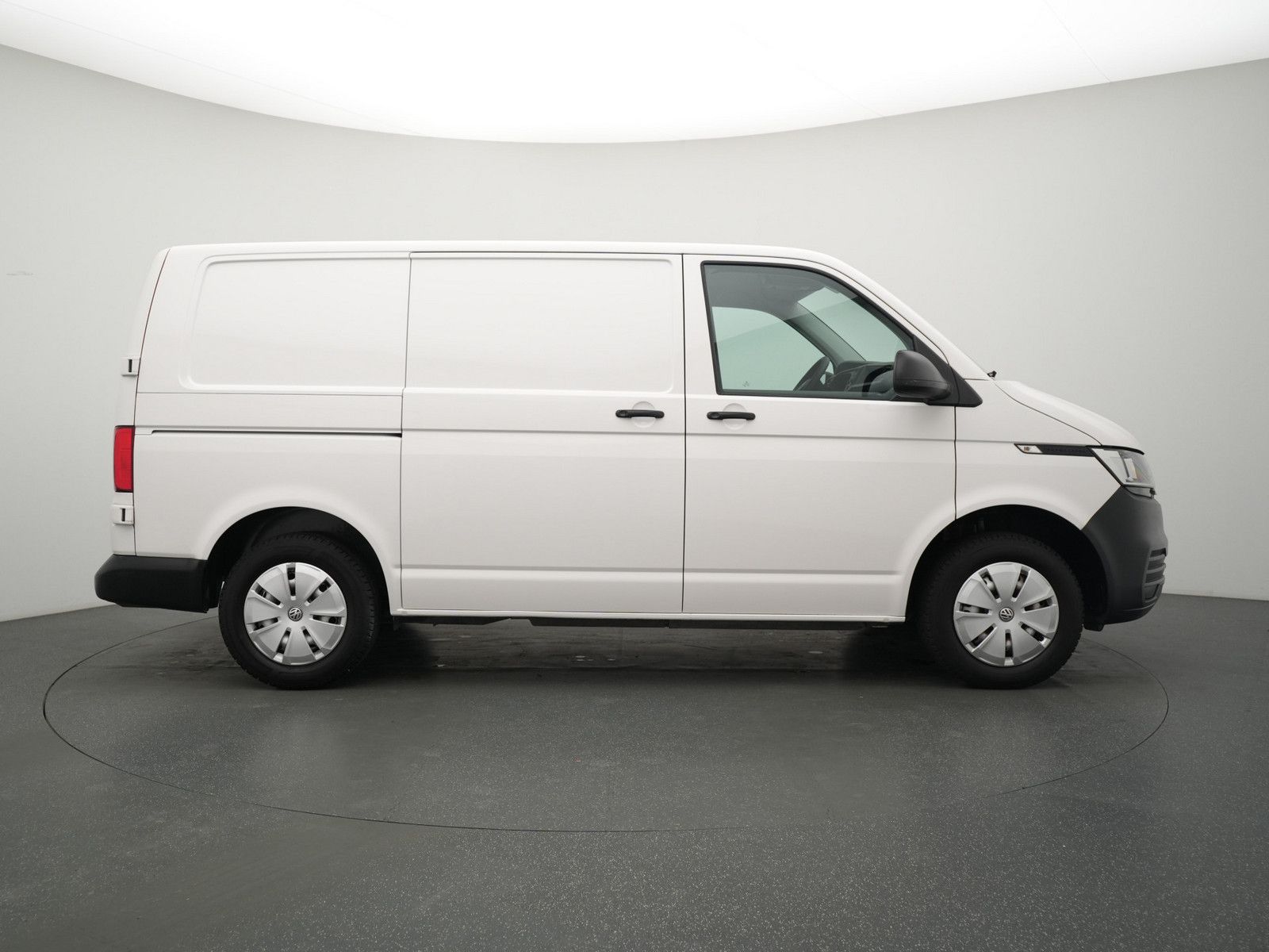 Volkswagen T6.1 Kasten AHK PDC KLIMA PORT NAVI foto 3