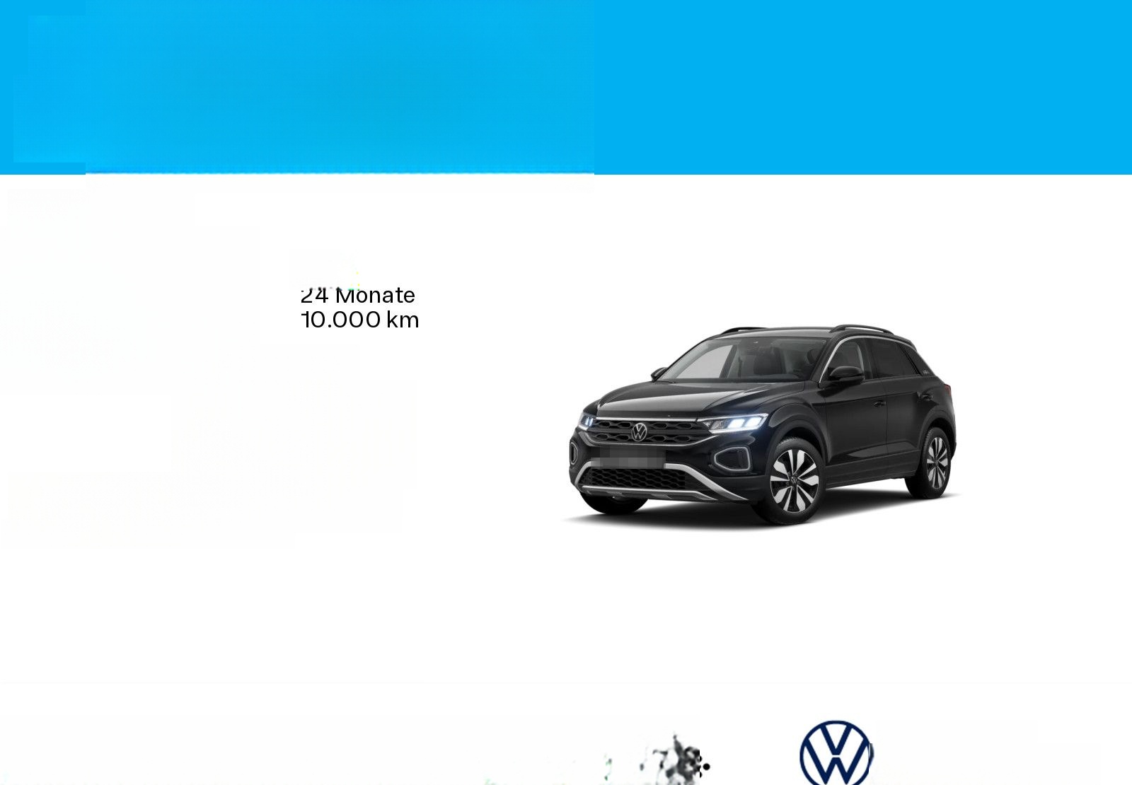 Volkswagen T-Roc Life GOAL 1.0 TSI*NAVI*SHZ*LED*ACC*AllSeas foto 2