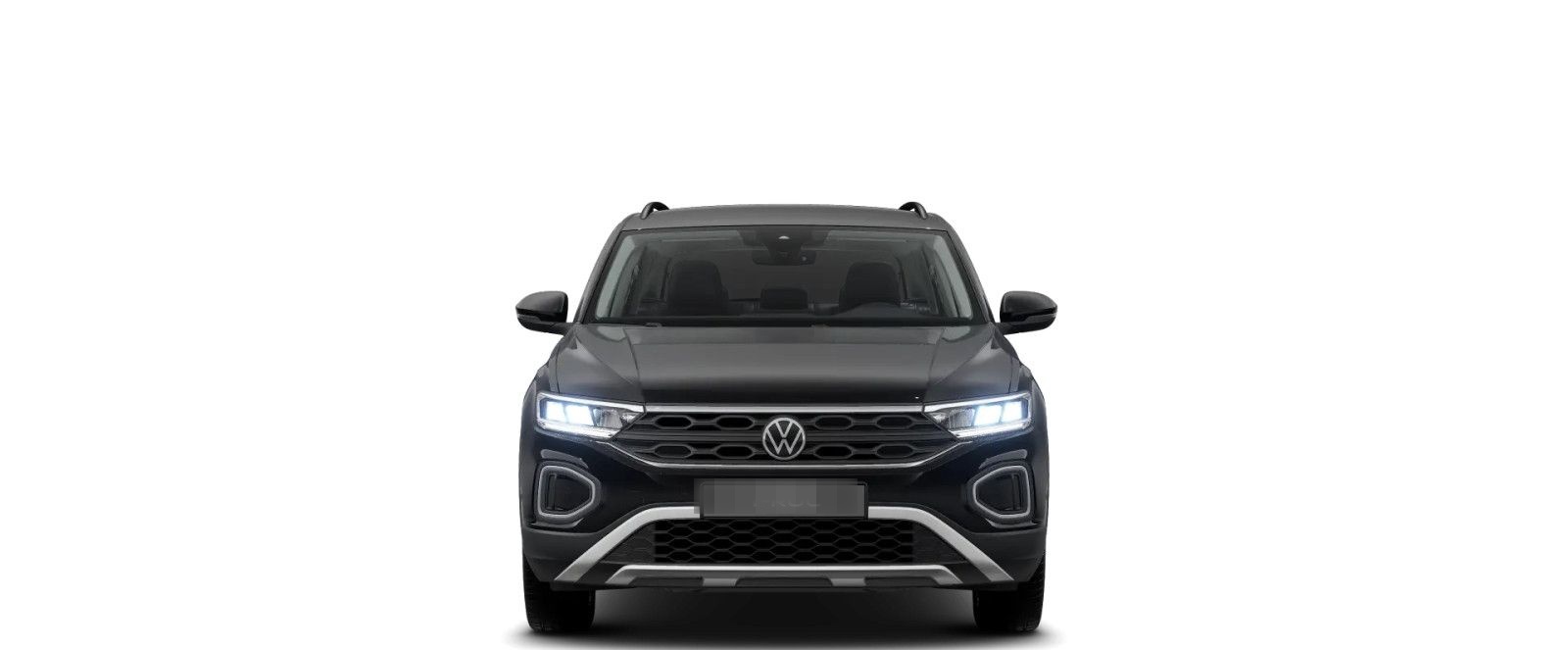 Volkswagen T-Roc Life GOAL 1.0 TSI*NAVI*SHZ*LED*ACC*AllSeas foto 3