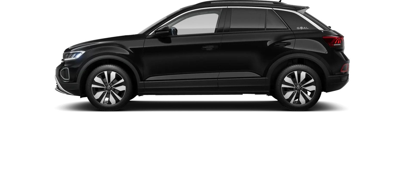 Volkswagen T-Roc Life GOAL 1.0 TSI*NAVI*SHZ*LED*ACC*AllSeas foto 7