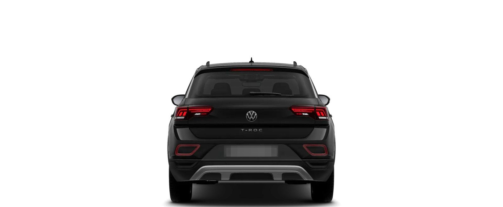 Volkswagen T-Roc Life GOAL 1.0 TSI*NAVI*SHZ*LED*ACC*AllSeas foto 8