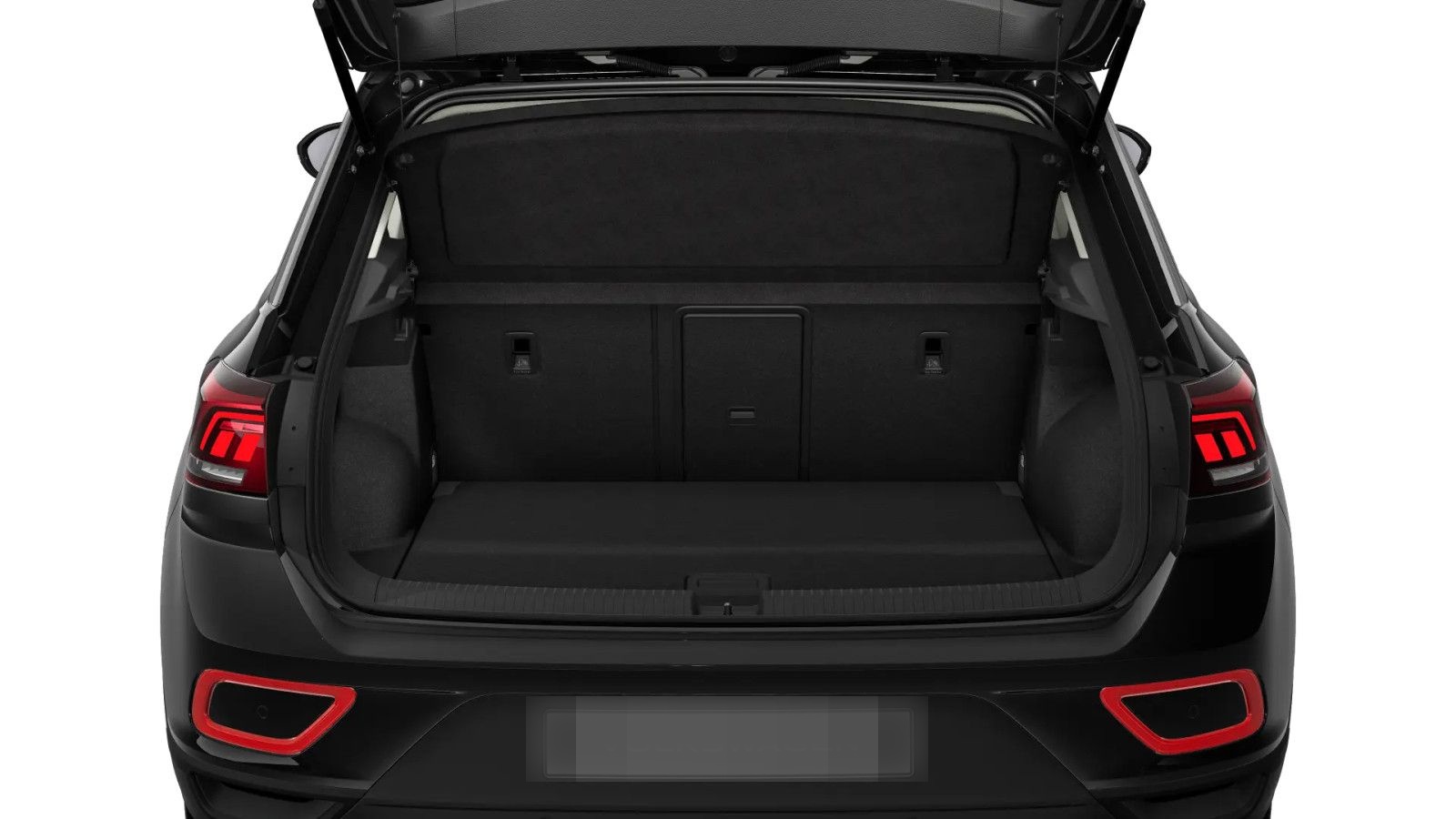 Volkswagen T-Roc Life GOAL 1.0 TSI*NAVI*SHZ*LED*ACC*AllSeas foto 9