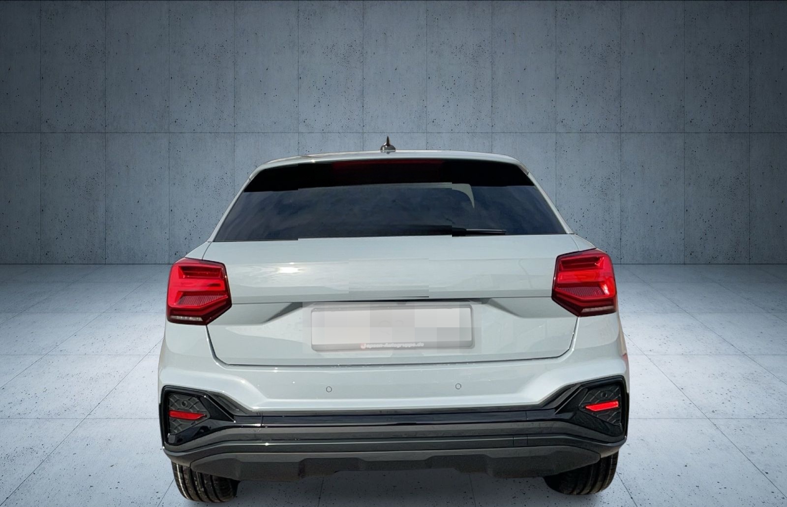 Audi Q2 S line 35 TFSI S tr. Matrix AHK 18 Cam ACC foto 5